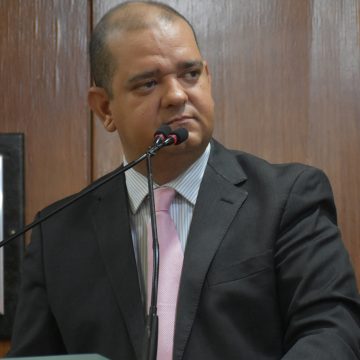 Bruno Farias assume comando do Cidadania na Paraíba