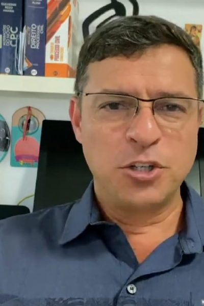 VitorHugo1-SonyLacerda STF suspende inelegibilidade e mantém Vitor Hugo na disputa por vaga na ALPB