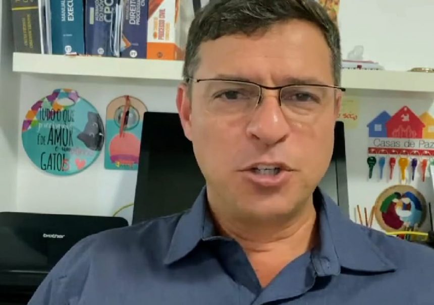 VitorHugo1-SonyLacerda STF suspende inelegibilidade e mantém Vitor Hugo na disputa por vaga na ALPB