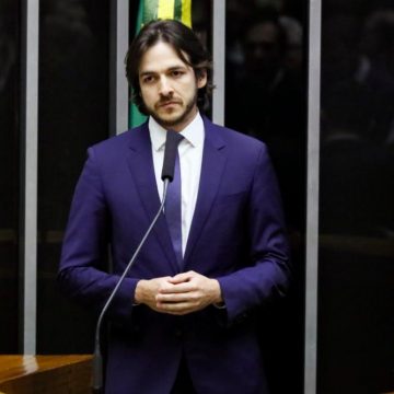 PSDB lança nome de Pedro no final deste mês