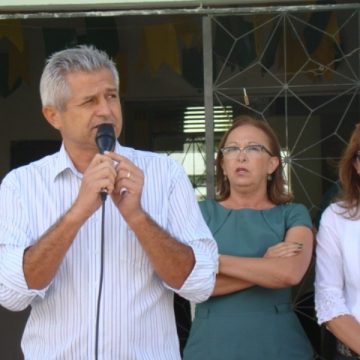 Ex-prefeito responderá por prejuízo de R$ 9 mi