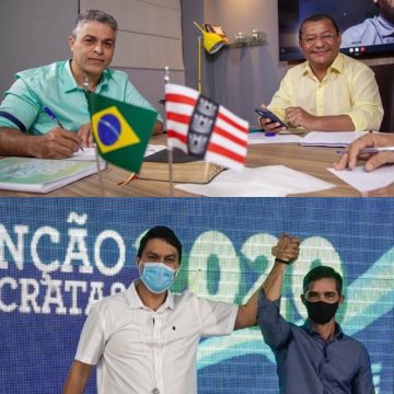 Eleição de Bolsonaro em 2018 “militariza” 2020