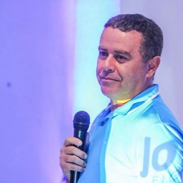 João Almeida é multado e Facebook é arma do MPE