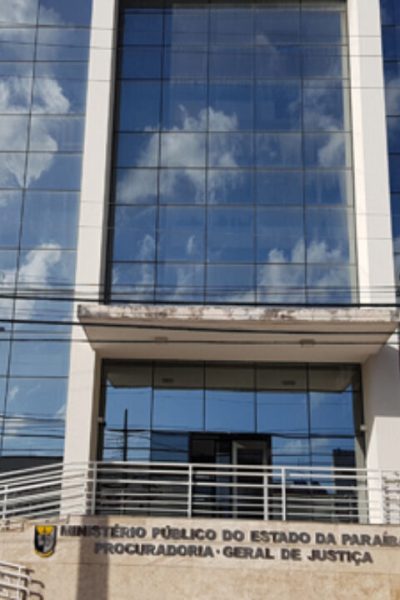 MPPB vai à Justiça contra construtora por ultrapassar em 7 metros Lei do Gabarito