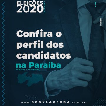 Paraíba tem 12,3 mil na disputa por 2.537 vagas