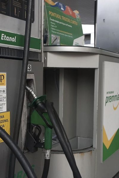 A guerra do Irã nem chegou ao Brasil mas, em Campina, postos anunciam aumento da gasolina