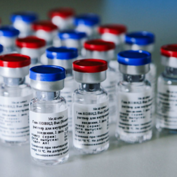 Covid: governadores cobram entrega de vacinas