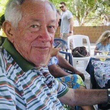 Ex-prefeito de JP Hermano Almeida morre em Natal
