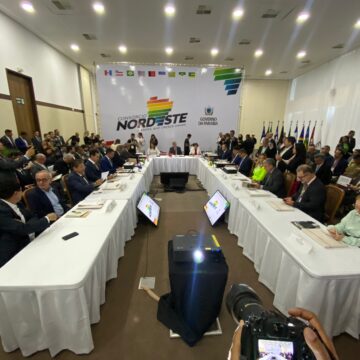 ICMS e energias renováveis na pauta do Consórcio Nordeste