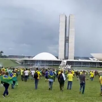 Bancada federal da Paraíba aliada a Bolsonaro se cala