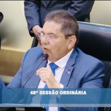 Contas de RC e João serão votadas em bloco pela AL