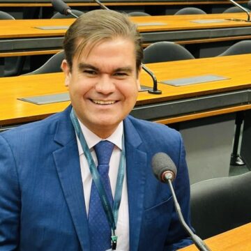 Mersinho renuncia ao cargo de vice-prefeito de Cabedelo