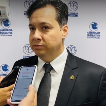 Júnior Araújo descarta aliança com Zé Aldemir em 2024