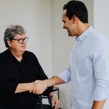 João anuncia encontros regionais com prefeitos