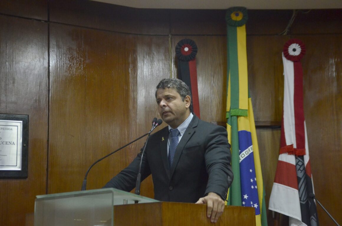 Marmuthe desconhece convite do Republicanos a Cícero