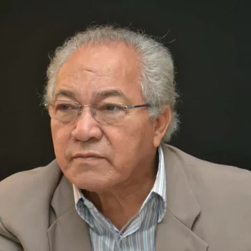 Morre ao 77 anos o administrador Mário Tourinho