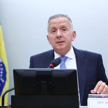 Aguinaldo é o novo líder da Maioria na Câmara Federal