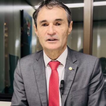 Romero diz não ter restrição à aliança de Bruno com o MDB