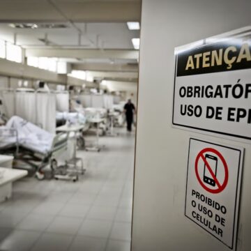 CMO aprova crédito para pagar piso da enfermagem