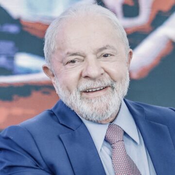 “Faça a hora que quiser”, do Lula sobre CPMI no Congresso