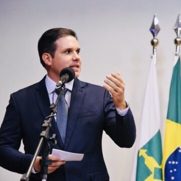 Hugo descarta divergências sobre “disputa” por prefeitos