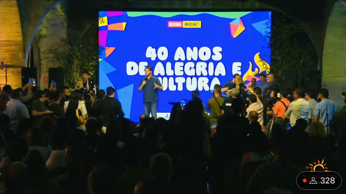 Confira a programação do Maior São João do Mundo