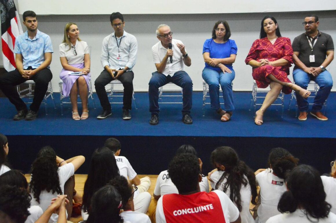 PMJP lança edital com 300 novas bolsas para universitários