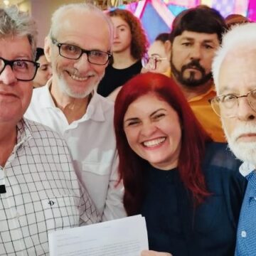 Fórum anuncia candidatura em CG e pede audiência a João