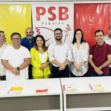 Em reunião, partidos pregam unidade na Paraíba