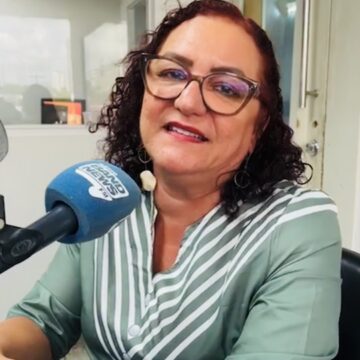 Sandra vai para Brasília, mas ficará na ponte área