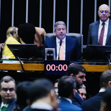 Lula tem nova derrota com aprovação do Marco Temporal