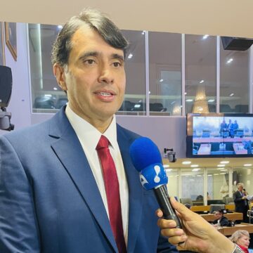 André garante que oposição não sairá dividida em Sousa