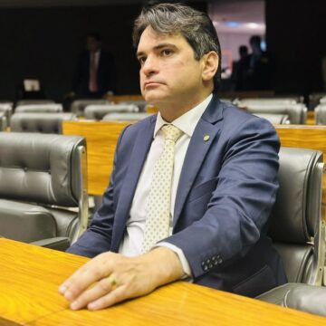 Posse de Murilo na presidência do Republicanos de CG é adiada