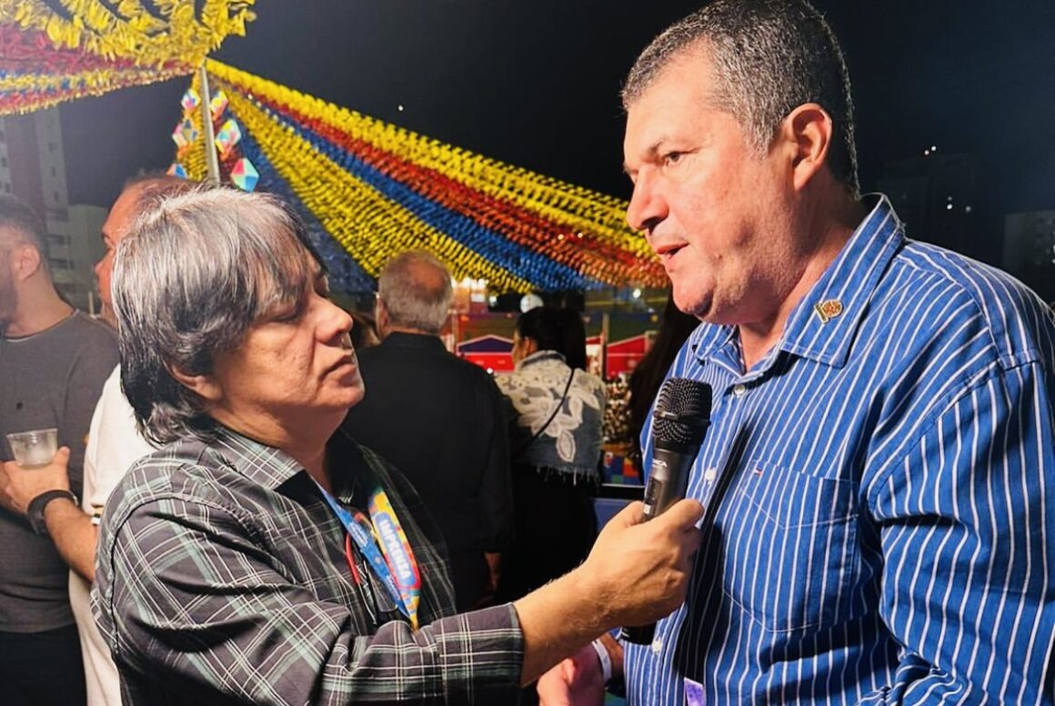 Prefeitos terão reunião com Lula, afirma George Coelho