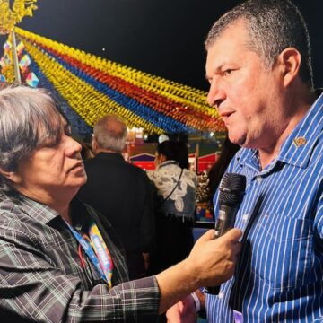 Prefeitos terão reunião com Lula, afirma George Coelho