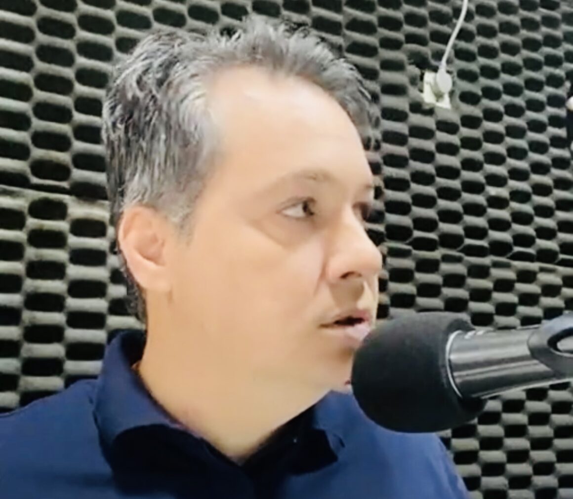 Júnior Araújo volta a defender oposição unida em Cajazeiras