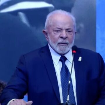 Lula garante piso da enfermagem retroativo a maio