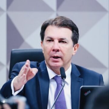 Presidente avisa: não vai pautar caso das joias na CPMI