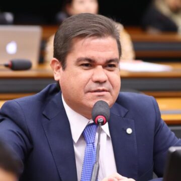 Aprovado pedido de Mersinho para ouvir presidente da CBF