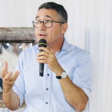 TRE da Paraíba confirma cassação de prefeito e vice