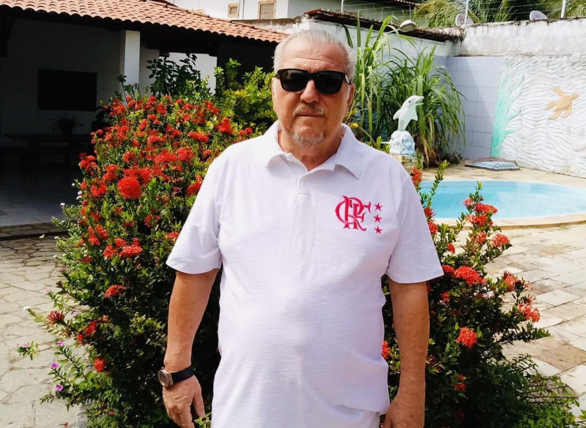 Ex-prefeito Aluísio Régis morre aos 71 anos