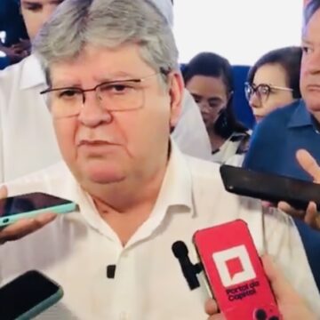 João repete que PSB não terá candidato na Capital