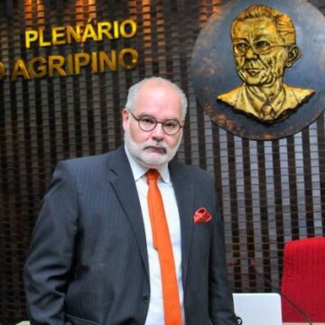Marcílio Franca é o novo procurador-geral do MP de Contas