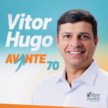 Vitor Hugo assumirá o Avante: “partido será oposição”