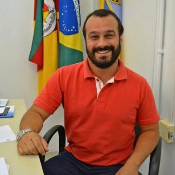 Secretário adjunto do MinC cumpre agenda na Paraíba