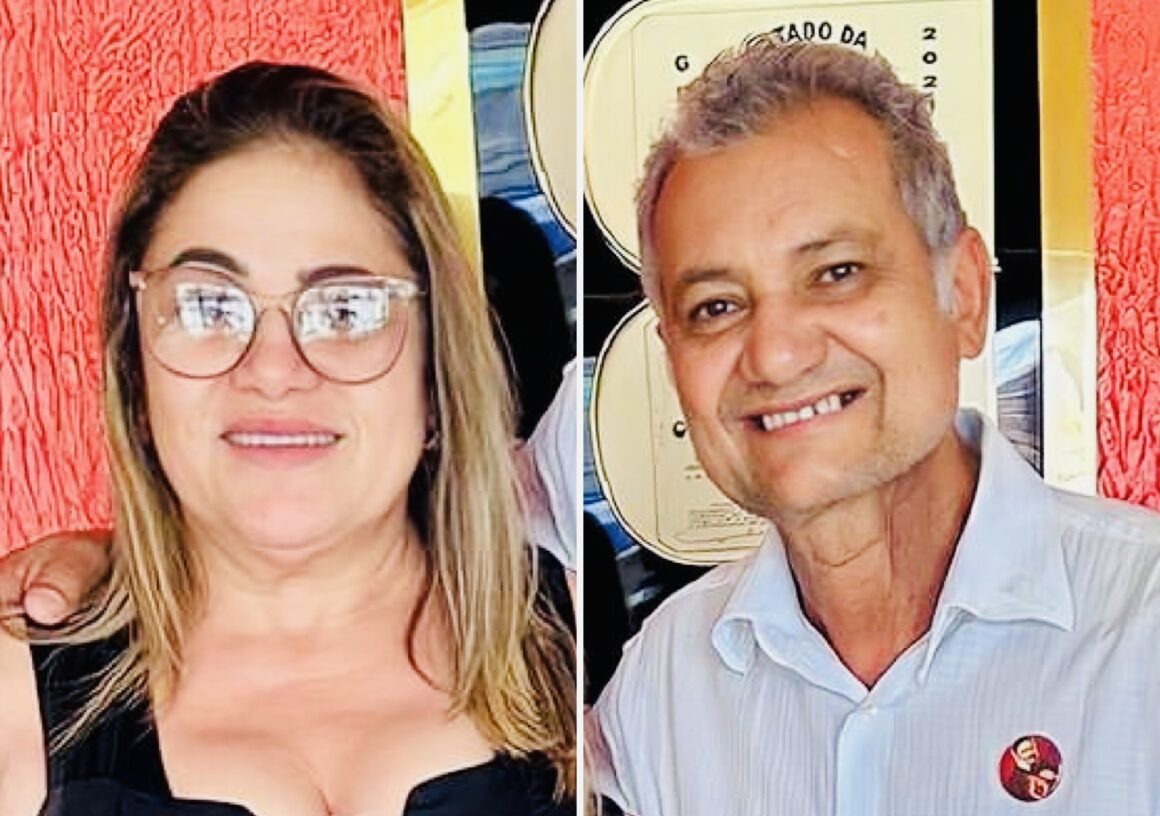 Juru: exoneração coloca Luiz Galvão e Solange em lados opostos