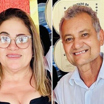 Juru: exoneração coloca Luiz Galvão e Solange em lados opostos