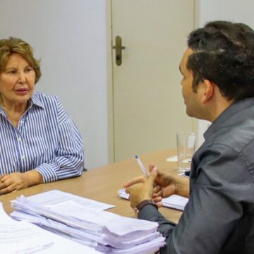 Deputada destaca avanços no tratamento contra o câncer no Sertão