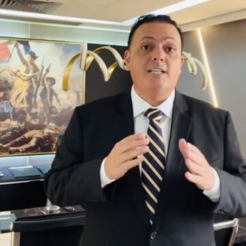 João Pessoa: advogado que pede plebiscito critica PEC de Hervázio