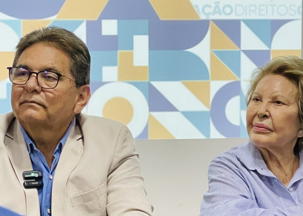 Galdino: Republicanos espera que Efraim pague “crédito” em 2026